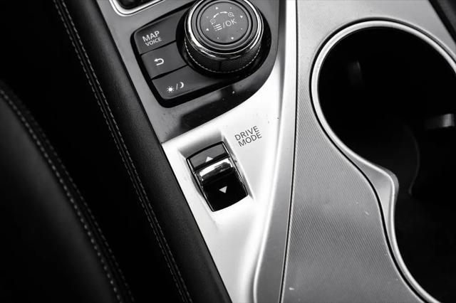2017 INFINITI Q60 3.0t Premium