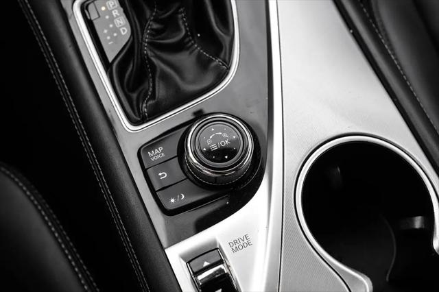 2017 INFINITI Q60 3.0t Premium
