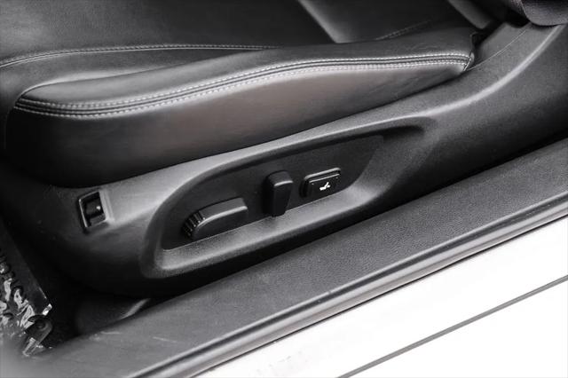 2017 INFINITI Q60 3.0t Premium