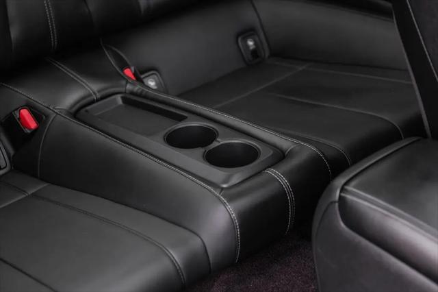 2017 INFINITI Q60 3.0t Premium