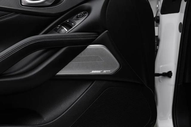 2017 INFINITI Q60 3.0t Premium