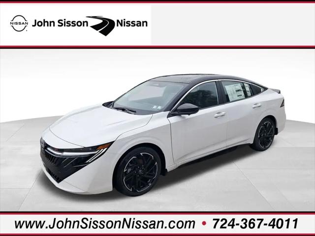 2026 Nissan Sentra SR for sale in Washington, PA