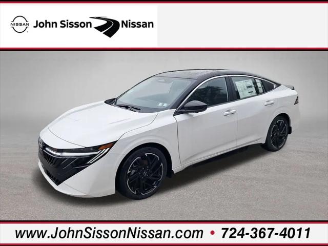 2026 Nissan Sentra SR for sale in Washington, PA