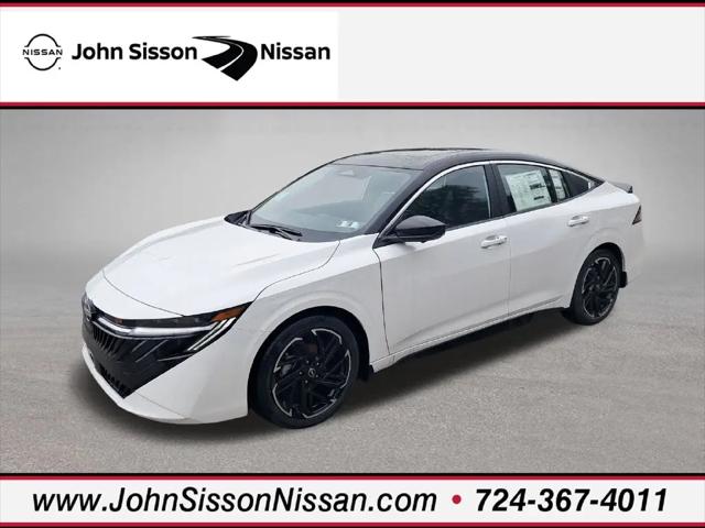 2026 Nissan Sentra SR for sale in Washington, PA