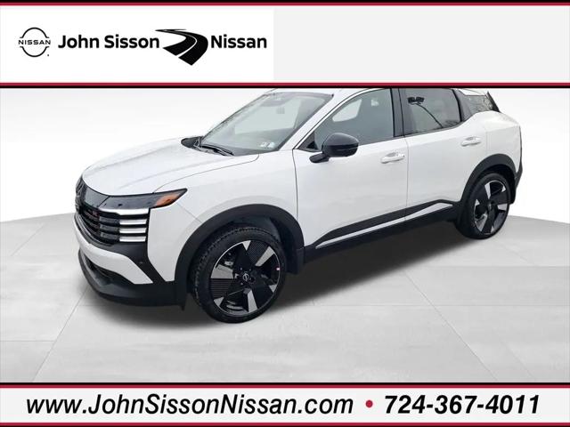 2026 Nissan Kicks SR for sale in Washington, PA