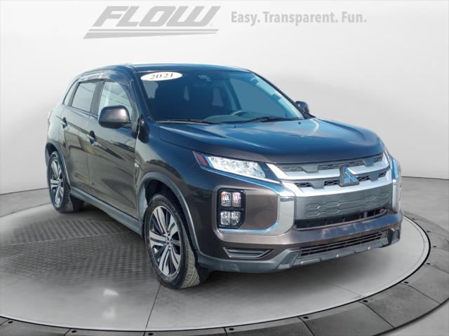 2021 Mitsubishi Outlander Sport 2.0 S 2WD for sale in Fayetteville, NC