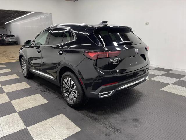 2026 Buick Envision Preferred AWD