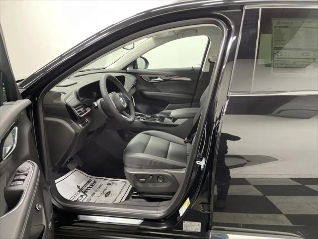 2026 Buick Envision Preferred AWD