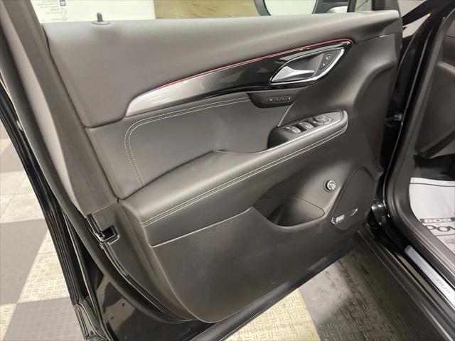 2026 Buick Envision Preferred AWD