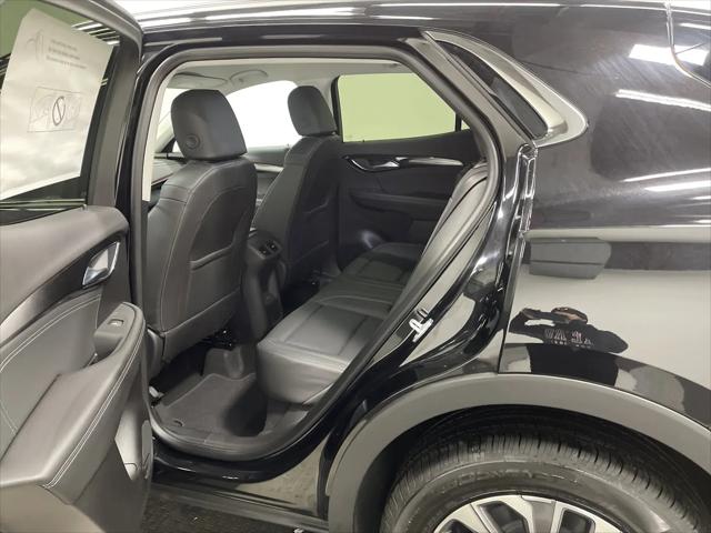 2026 Buick Envision Preferred AWD