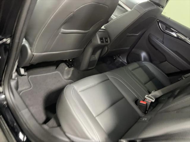 2026 Buick Envision Preferred AWD