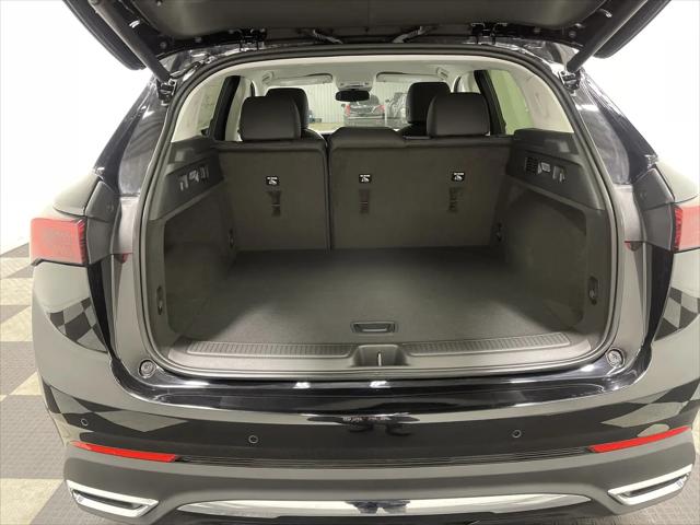 2026 Buick Envision Preferred AWD