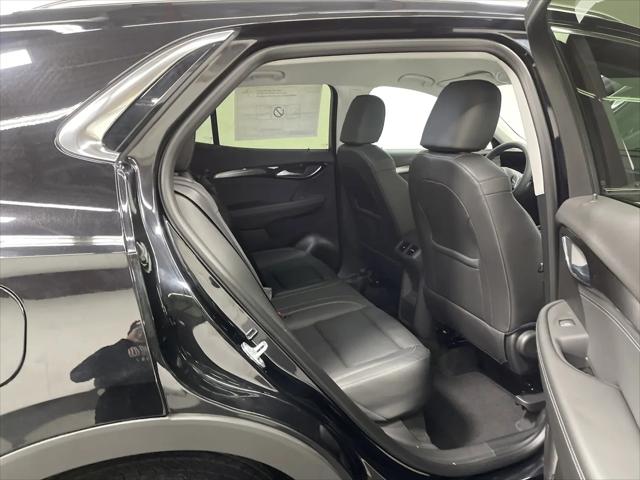 2026 Buick Envision Preferred AWD