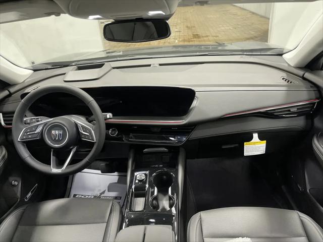 2026 Buick Envision Preferred AWD