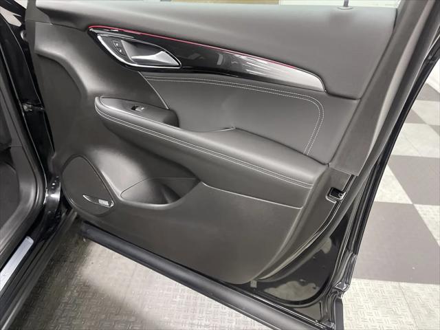 2026 Buick Envision Preferred AWD