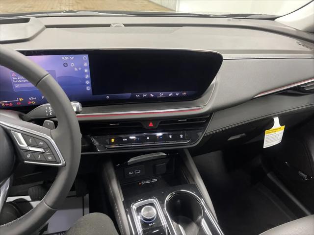 2026 Buick Envision Preferred AWD