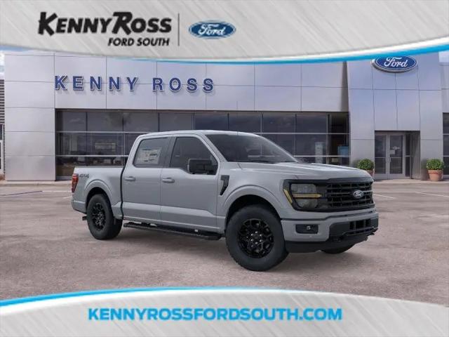 2026 Ford F-150 XLT for sale in Castle Shannon, PA