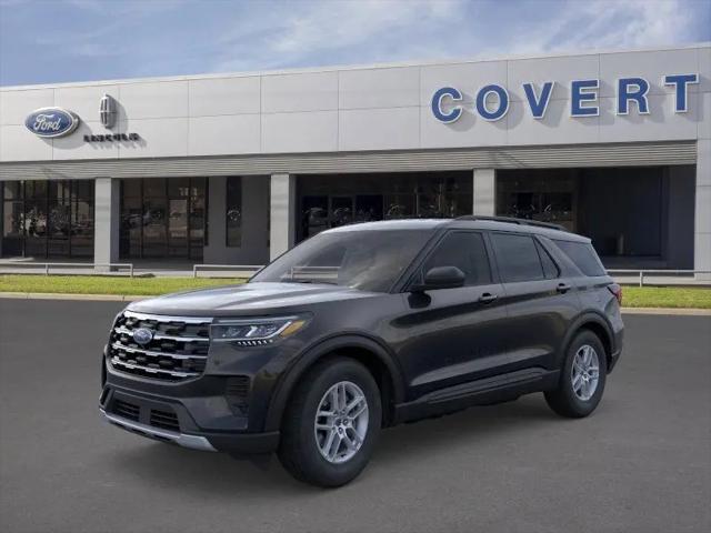2026 Ford Explorer Active for sale in Austin, TX