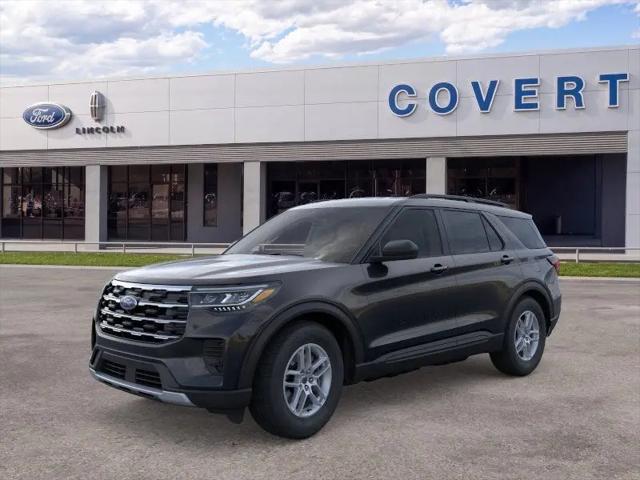 2026 Ford Explorer Active for sale in Austin, TX