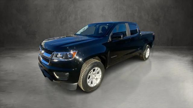 2018 Chevrolet Colorado LT for sale in Bessemer, AL