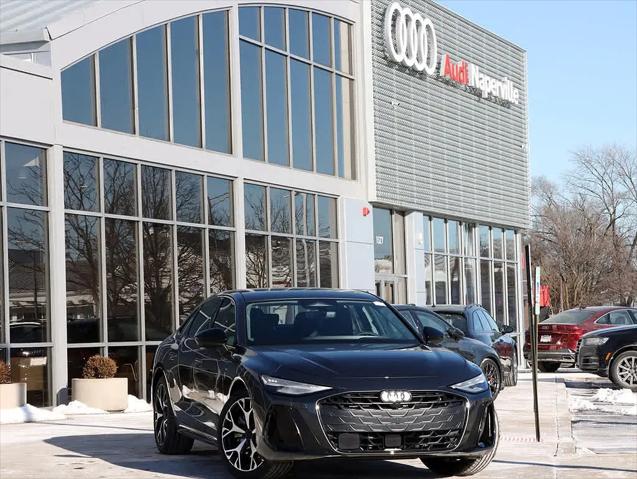 2026 Audi A6 Premium Plus quattro S tronic for sale in Naperville, IL