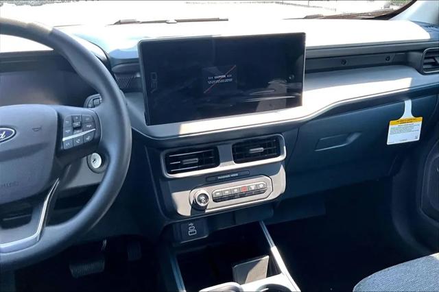 2025 Ford Maverick XL