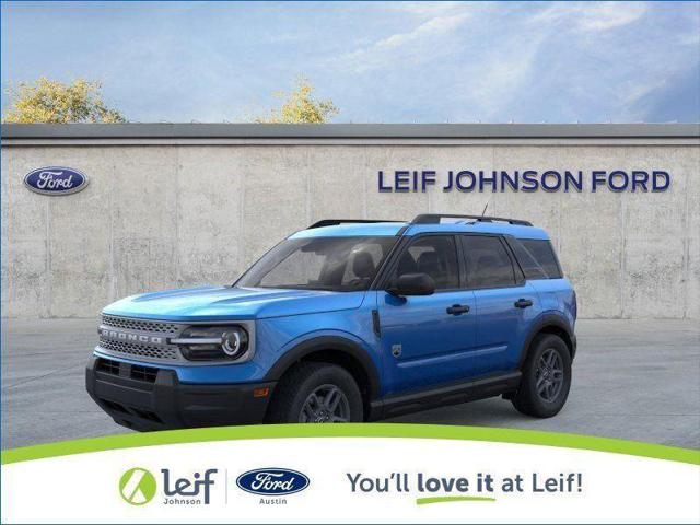 2026 Ford Bronco Sport Big Bend for sale in Austin, TX