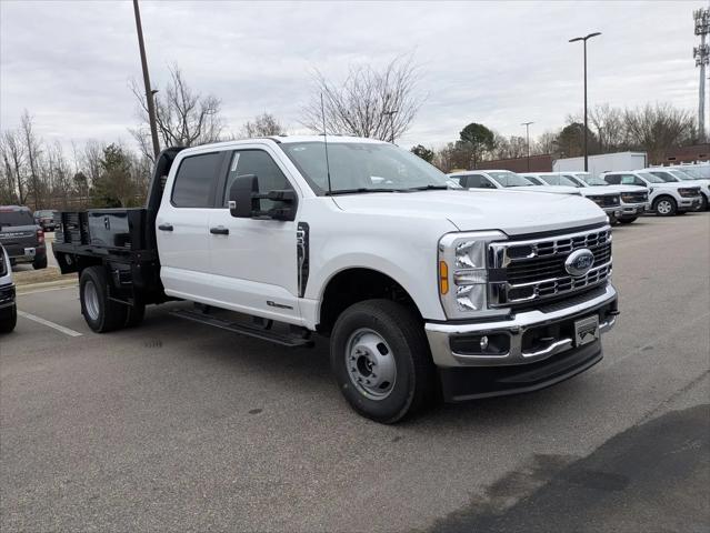 2026 Ford F-350 XL