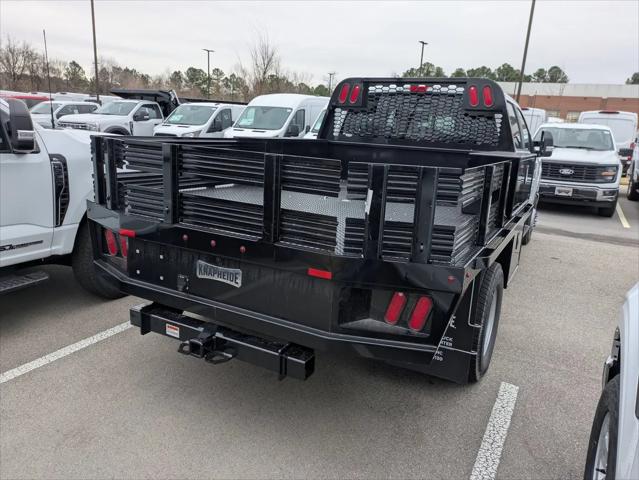 2026 Ford F-350 XL