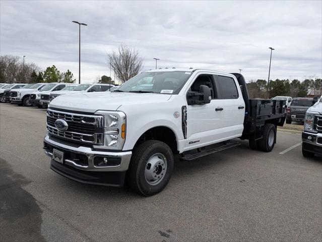 2026 Ford F-350 XL
