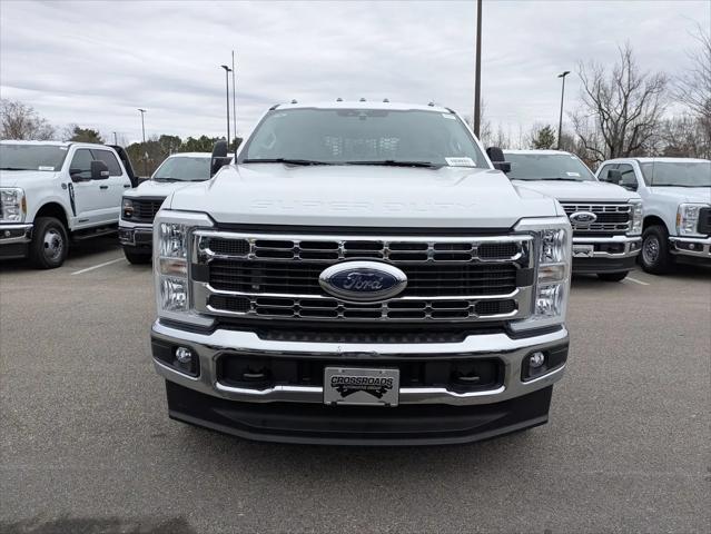 2026 Ford F-350 XL