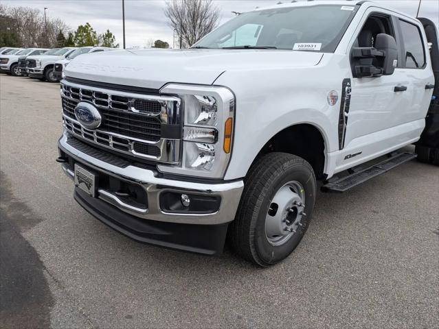 2026 Ford F-350 XL