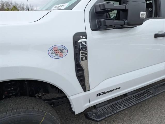 2026 Ford F-350 XL