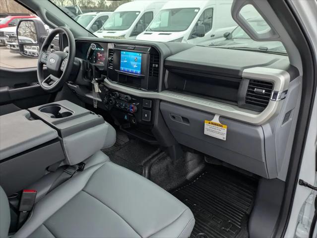 2026 Ford F-350 XL