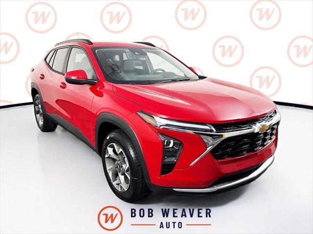 2026 Chevrolet Trax FWD LT for sale in Pottsville, PA