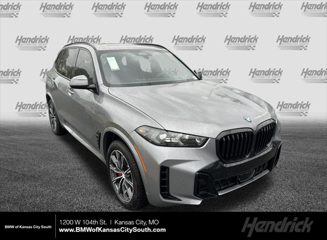 2026 BMW X5 xDrive40i for sale in KCMO, MO