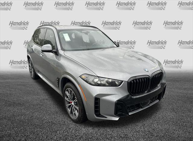 2026 BMW X5 xDrive40i for sale in KCMO, MO