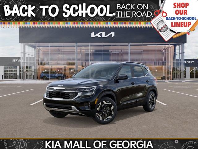 2026 Kia Seltos SX for sale in Buford, GA