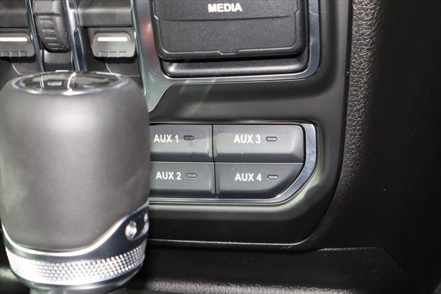 2026 Jeep Wrangler 4-Door Rubicon 4x4