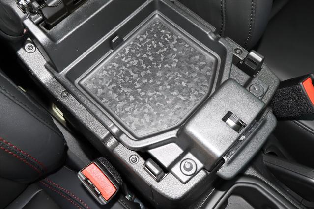 2026 Jeep Wrangler 4-Door Rubicon 4x4