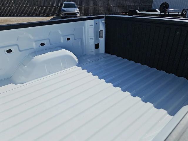 2026 GMC Sierra 1500 Double Cab, Standard Bed, Pro, RWD
