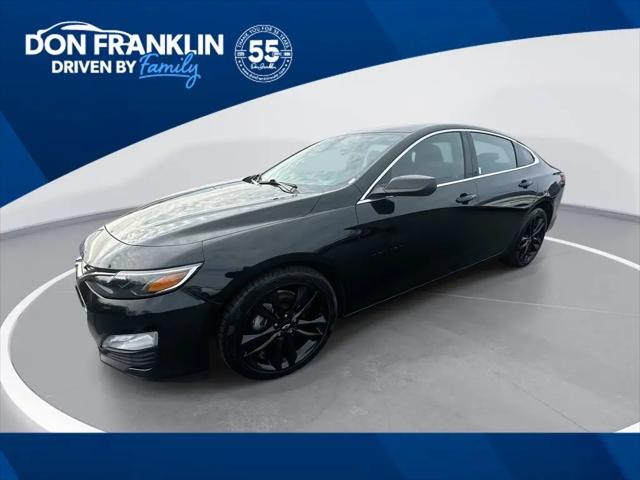 2024 Chevrolet Malibu 1LT for sale in Columbia, KY