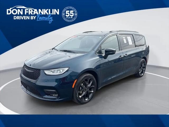 2025 Chrysler Pacifica Limited for sale in Columbia, KY