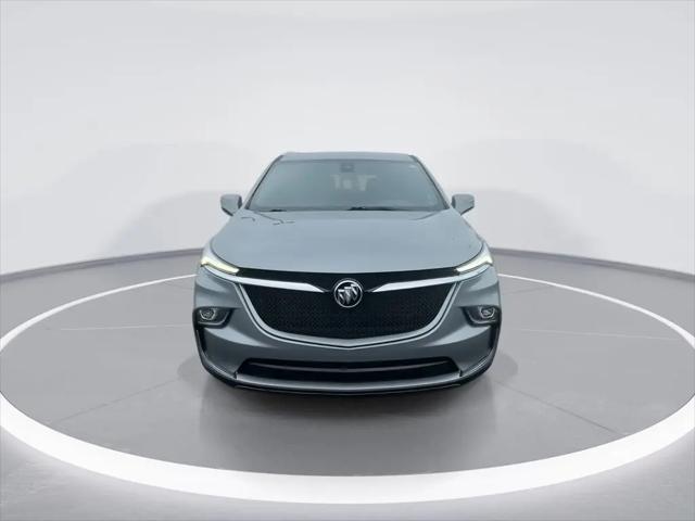 2024 Buick Enclave Essence AWD