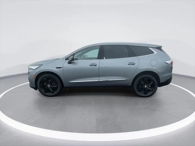 2024 Buick Enclave Essence AWD