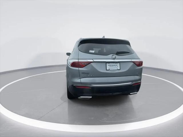 2024 Buick Enclave Essence AWD