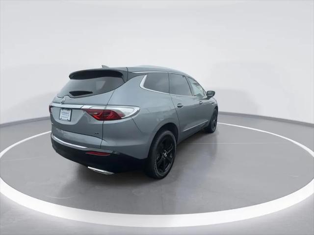 2024 Buick Enclave Essence AWD