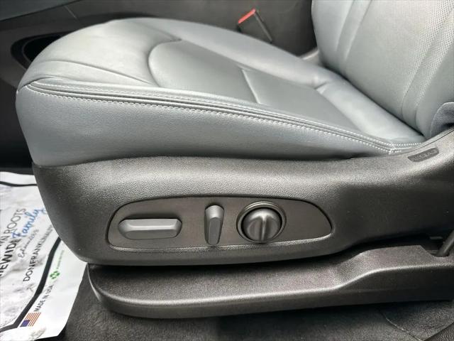 2024 Buick Enclave Essence AWD