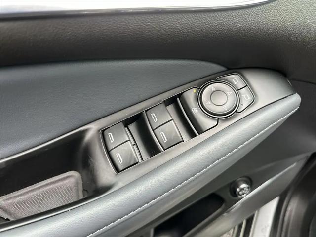 2024 Buick Enclave Essence AWD