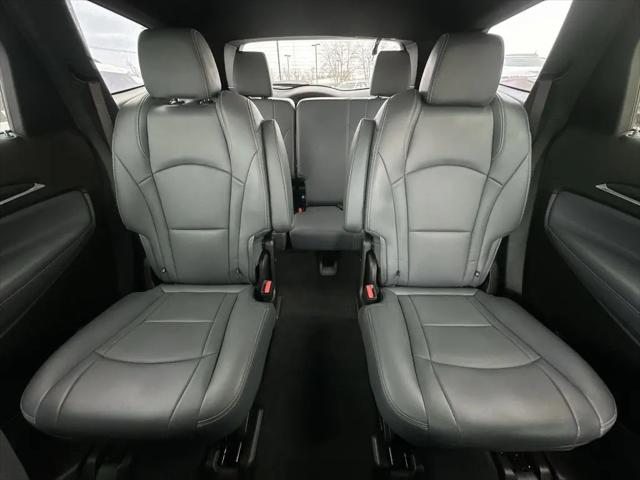 2024 Buick Enclave Essence AWD